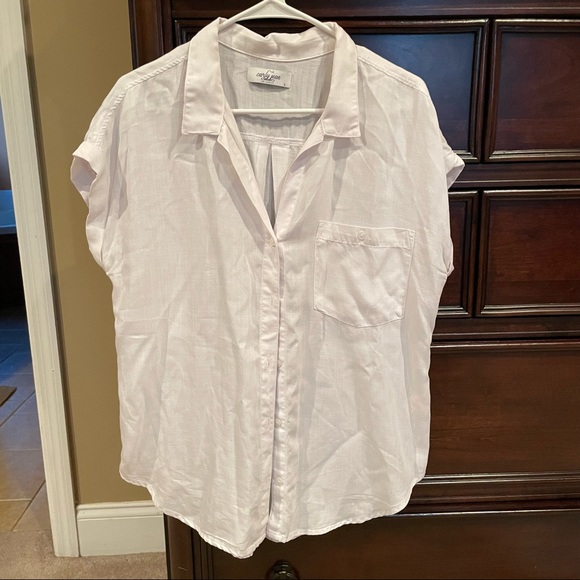 Carly Jean Los Angeles Tops - CJLA top